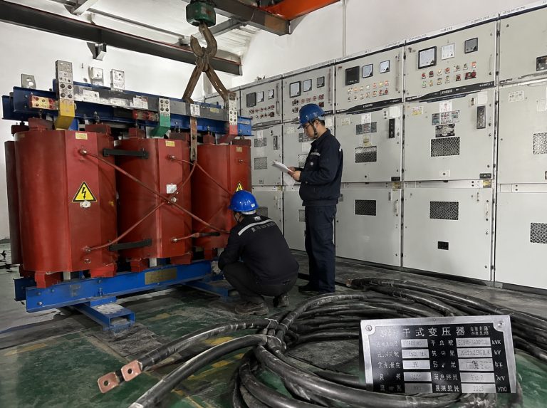 红原县变压器与配电柜回收